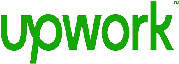 Upwork logo